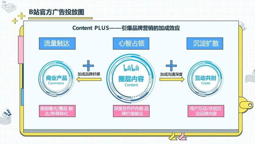 B站品牌营销指南 没抓住年轻人的品牌，没有广告业务